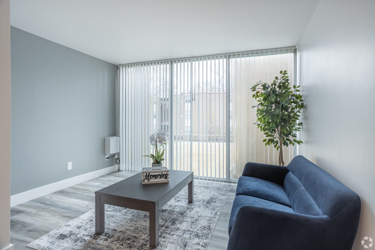 Apartments near Downtown Kent, Ohio Eagles Landing